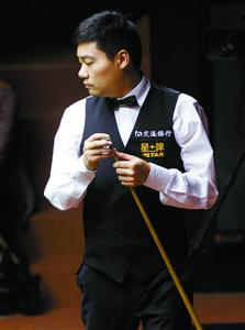 伯仲的对决 伯仲的对决