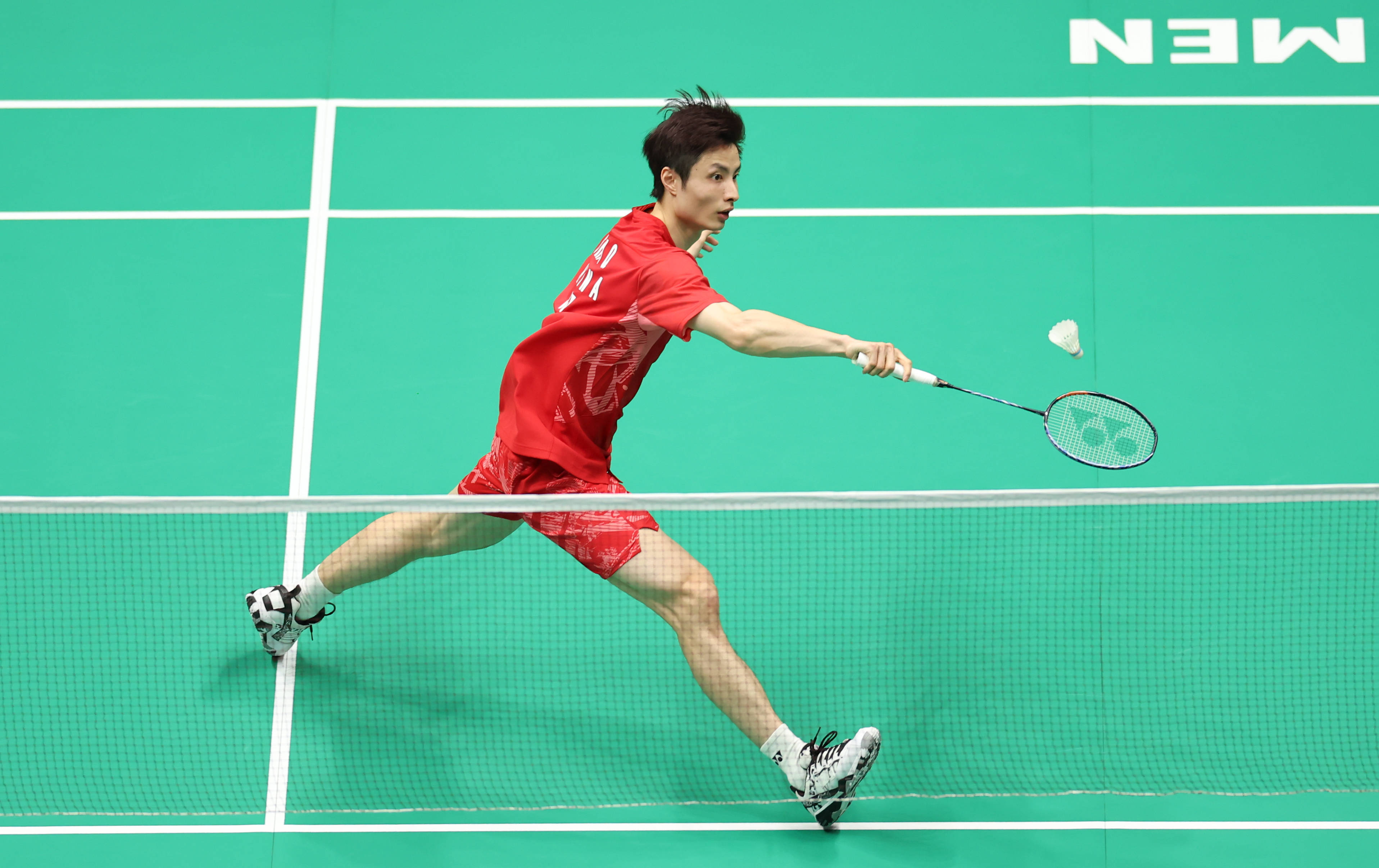 中国运动员 中国运动员