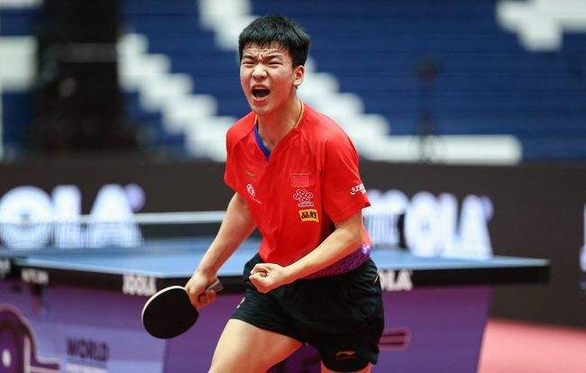 成了平手 成了平手