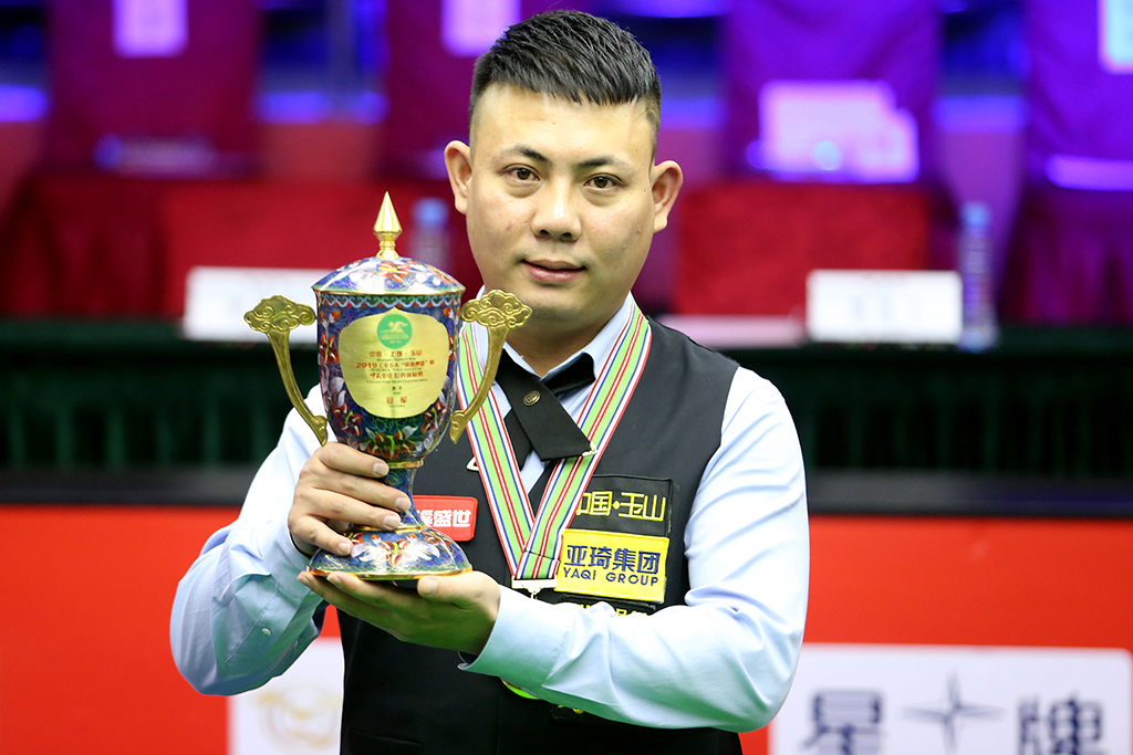 选手们可以 选手们可以