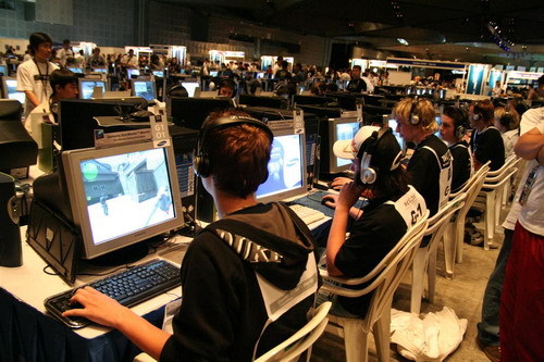 在春季的几 在春季的几