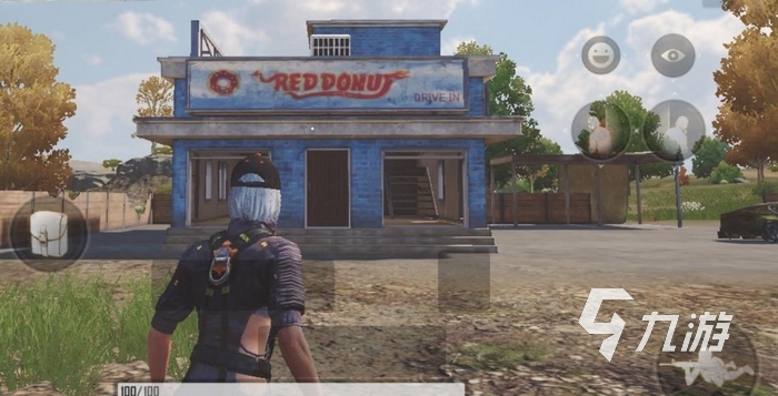 方面的益处 方面的益处