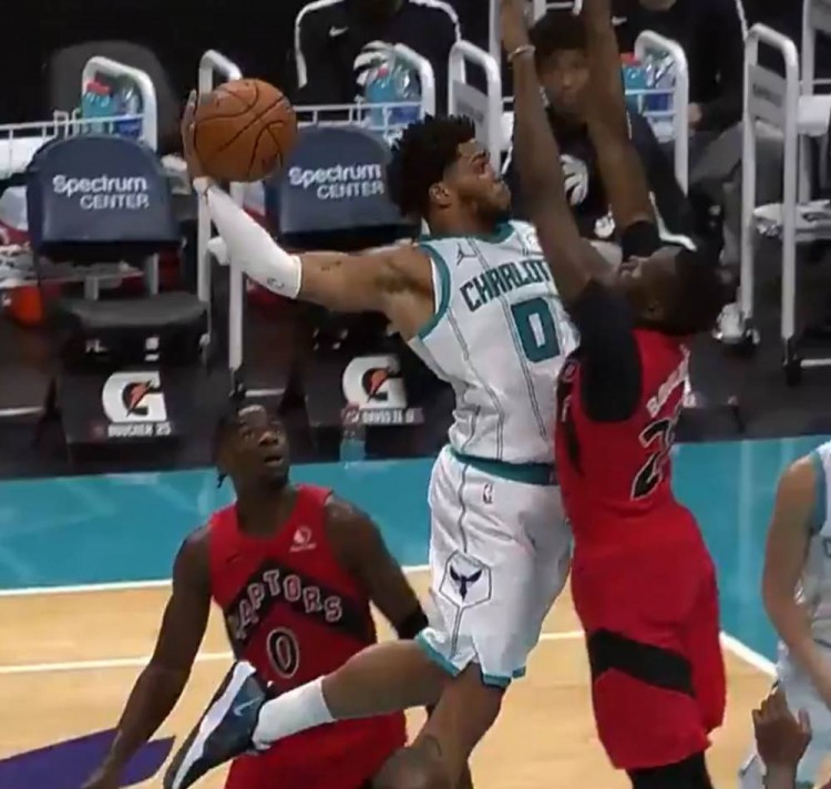 篮能在未来 篮能在未来