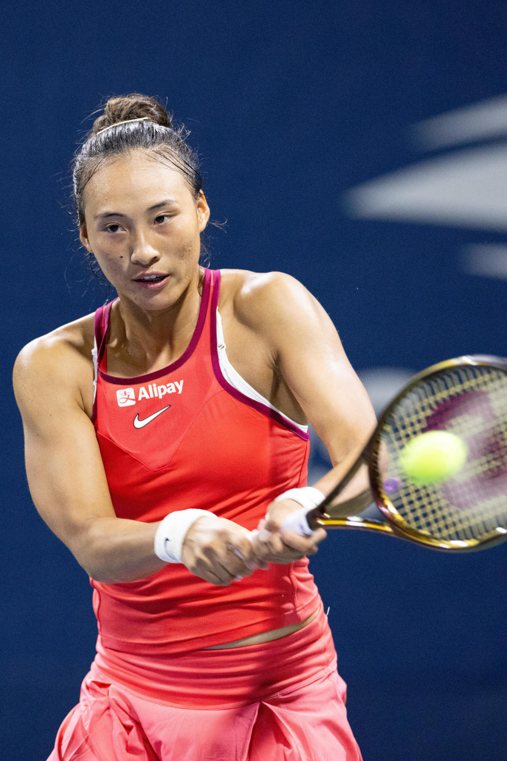 掌控与容错 掌控与容错